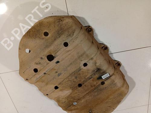 Used Underbody protection Underbody protection 36876116 36876116