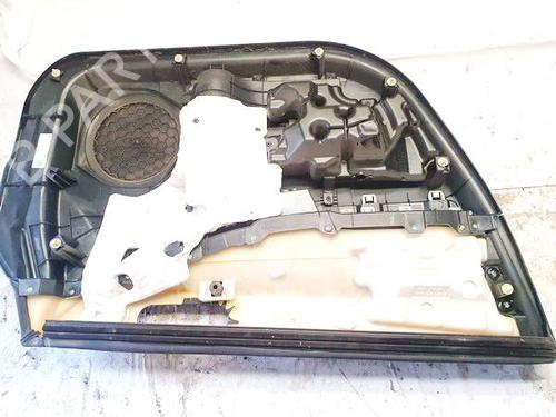 Front right panel MAZDA CX-7 (ER) 2.3 MZR DISI Turbo AWD (ER3P) | BP35128099C59 - Image 2