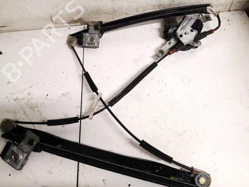 Used Front right window mechanism Front right window mechanism 35143168 35143168