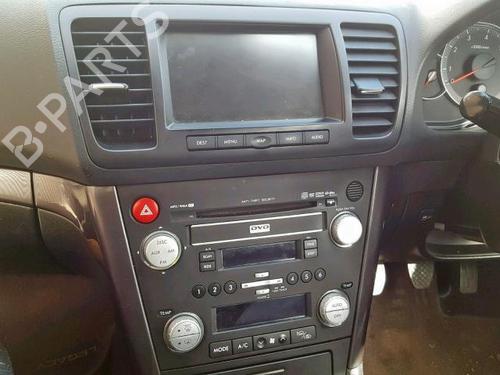 Electronic sensor SUBARU LEGACY IV Estate (BP) 2.0 D AWD (BPD) | BP33526331M84 - Image 8
