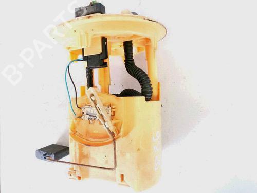 Electronic module PEUGEOT 206 SW (2E/K) 1.6 HDi 110 | BP35264443M83 - Image 2