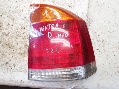 Used Right taillight Right taillight CHRYSLER VOYAGER IV (RG, RS) 2.5 CRD (141 hp) 35495983 35495983