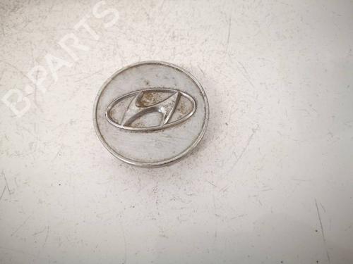 Used Hub cap Hub cap HYUNDAI KONA (OS, OSE, OSI) EV (204 hp) 36688168 36688168
