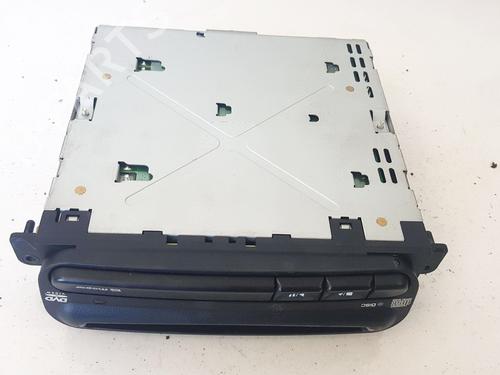 Used Radio Radio 35507588 35507588