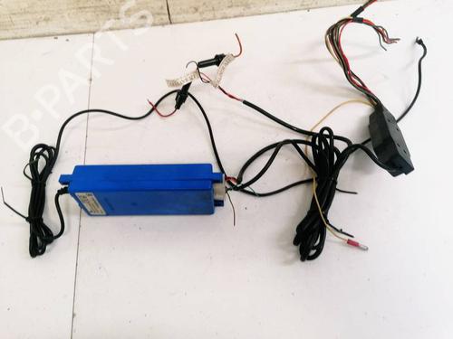 Used Electronic module Electronic module 35366811 35366811