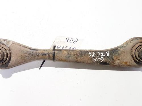 Used Left rear suspension arm Left rear suspension arm 35429868 35429868