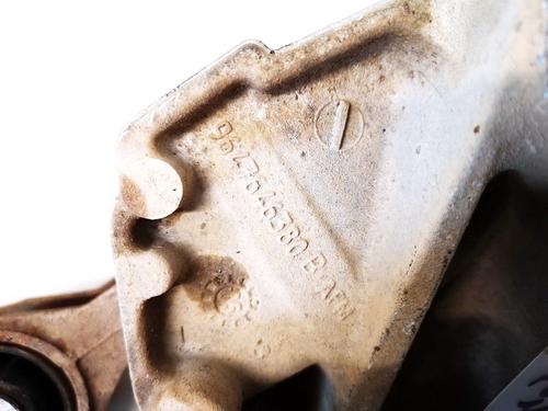 Engine mount PEUGEOT 407 (6D_) 1.6 HDi 110 (6D9HZC, 6D9HYC) | BP32881903M89 - Image 3