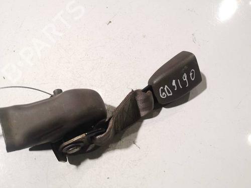 Used Seat buckle Seat buckle CHRYSLER PT CRUISER (PT_) 2.0 (141 hp) 39701342 39701342