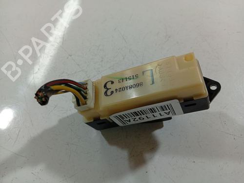 Switch MITSUBISHI GRANDIS (NA_W) 2.0 DI-D (NA8W) | BP32972742I30 - Image 2