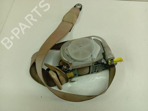 Used Front left seatbelt Front left seatbelt 37598557 37598557