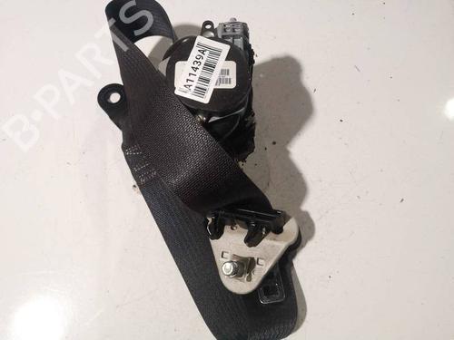 Used Front left seatbelt Front left seatbelt 38630193 38630193