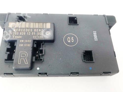 Used Electronic module Electronic module 35086514 35086514