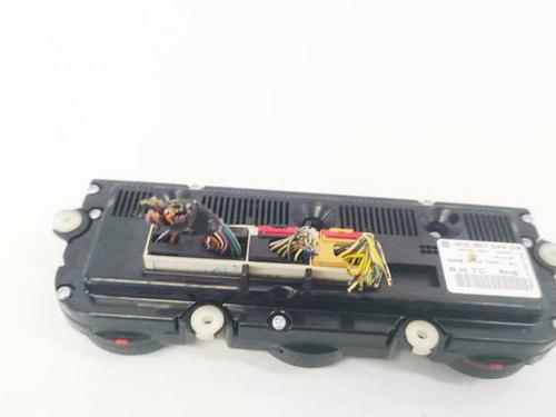 Climate control VW PASSAT B6 (3C2) 1.9 TDI | BP35114557I5 - Image 2