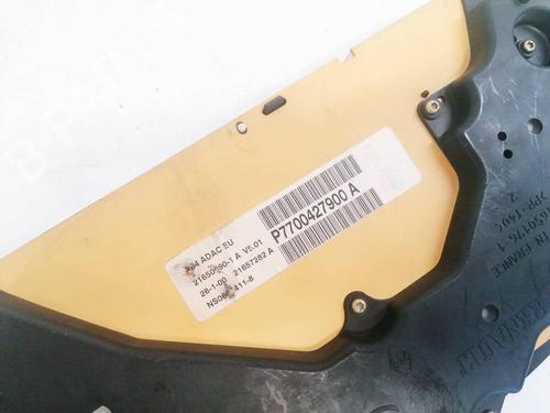 Instrument cluster AUDI A6 C6 (4F2) 2.4 | BP35354941C47 - Image 3