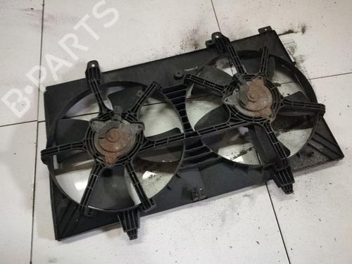 Used Fan Fan 34989115 34989115