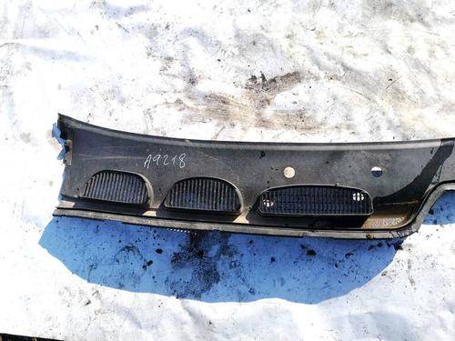 Scuttle panel FORD C-MAX (DM2) 1.6 TDCi | BP38572084C110 - Image 2
