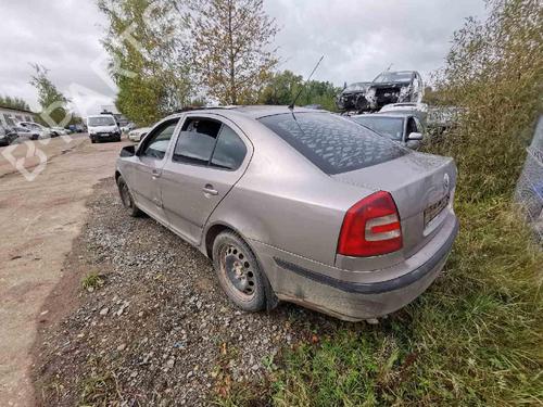 Switch SKODA OCTAVIA II (1Z3) 1.9 TDI | BP32555127I30 