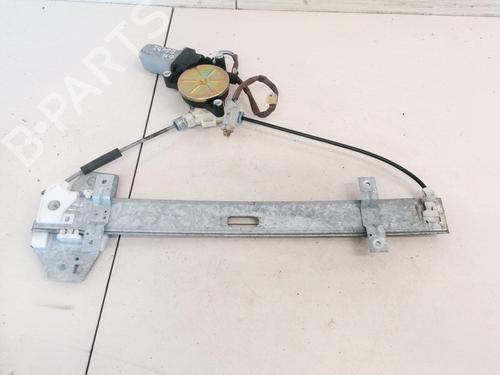 Used Rear left window mechanism Rear left window mechanism 35537706 35537706