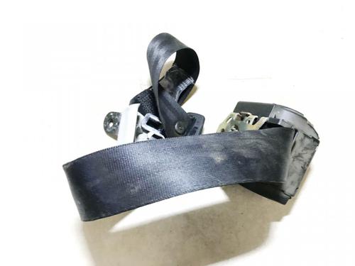Used Rear left seatbelt Rear left seatbelt VW BORA I (1J2) 1.9 TDI (90 hp) 35608768 35608768