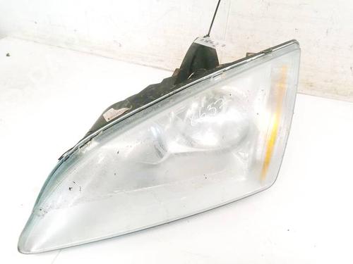 Used Left headlight Left headlight FORD FOCUS II (DA_, HCP, DP) 1.6 (100 hp) 35352800 35352800