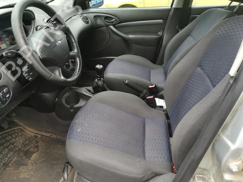 Switch FORD FOCUS I (DAW, DBW) 1.8 Turbo DI / TDDi | BP33512832I30 - Image 8