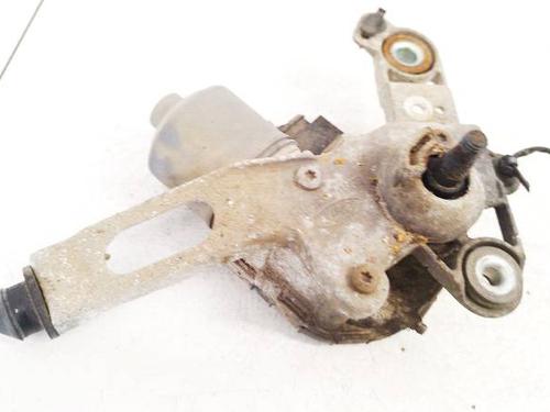 Used Front wipers mechanism Front wipers mechanism 39041106 39041106