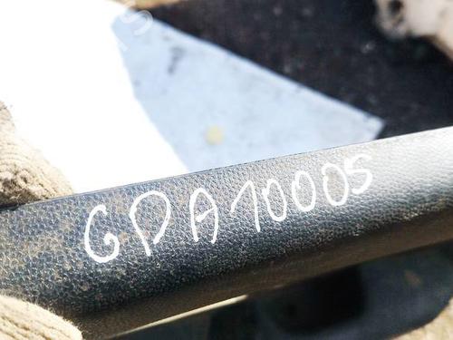 Rear right panel HYUNDAI ix35 Van CRDi | BP35067796C61 - Image 3
