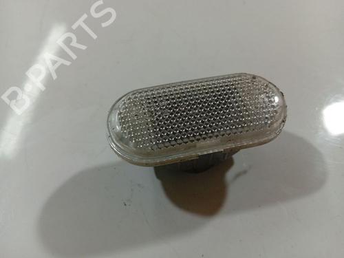 Used Right side indicator Right side indicator NISSAN NOTE (E11, NE11) 1.5 dCi (86 hp) 34893515 34893515