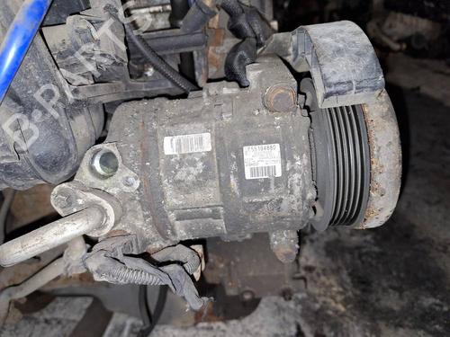 Used AC compressor AC compressor 35120900 35120900