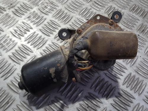Used Front wiper motor Front wiper motor NISSAN SUNNY II Traveller (B12) 1.6 i 12V (90 hp) 35665230 35665230