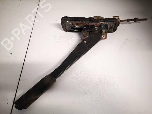 Used Hand brake Hand brake RENAULT MEGANE I (BA0/1_) 1.6 e (BA0F, BA0S) (90 hp) 34882487 34882487