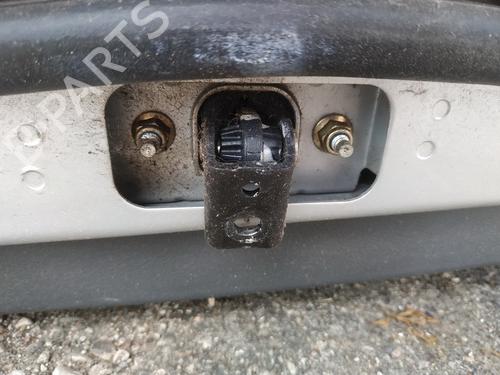 Hinge/Door check strap FORD C-MAX (DM2) 1.8 | BP35406176C146 - Image 2