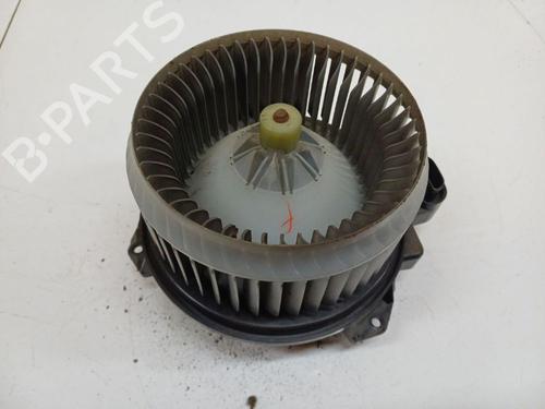 Used Heater blower motor Heater blower motor TOYOTA COROLLA Saloon (_E15_) 1.6 (ZRE151) (132 hp) 40244595 40244595