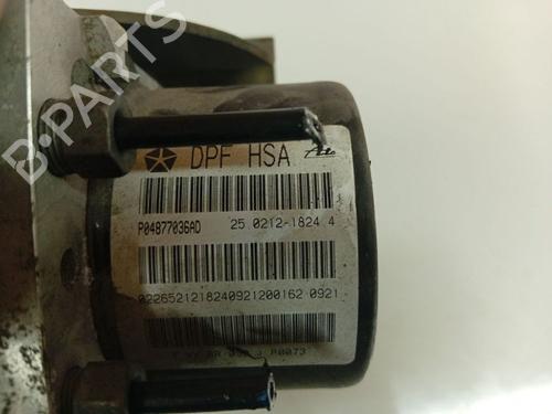 ABS pump JEEP COMPASS (MK49) 2.2 CRD | BP37413234M43  - Image 5