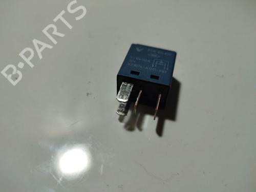 Electronic sensor RENAULT MEGANE III Hatchback (BZ0/1_, B3_) 1.6 16V (BZ1B, BZ1H) | BP32561765M84 - Image 2