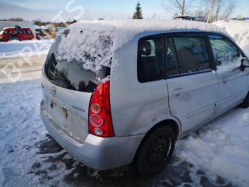 Speaker MAZDA PREMACY (CP) 2.0 TD | BP32585483E2 