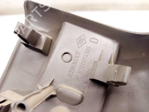 Boot lining OPEL ASTRA H (A04) 1.8 (L48) | BP36250706I3 - Image 3