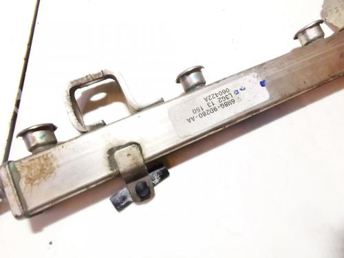 Injection rail MAZDA 5 (CR) 2.0 (CREW, CR19) | BP35524027M98 - Image 2