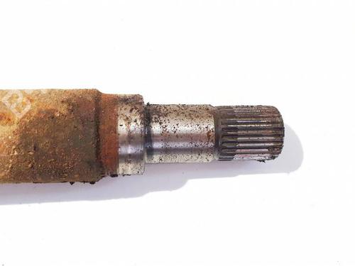 Right front driveshaft FORD FOCUS II (DA_, HCP, DP) 2.0 TDCi | BP35366462M39 - Image 4