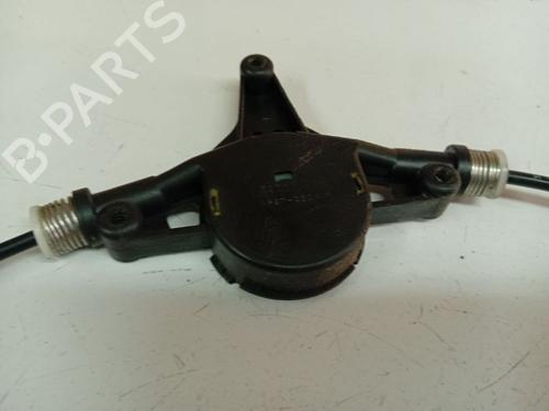 Rear left window mechanism MAZDA 6 Hatchback (GH) 2.0 MZR-CD (GH14) | BP39575420C24 - Image 4