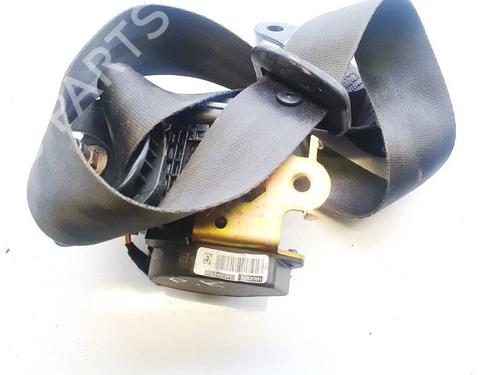 Front left seatbelt CITROËN C8 (EA_, EB_) 2.0 HDi | BP35186037I26 - Image 2