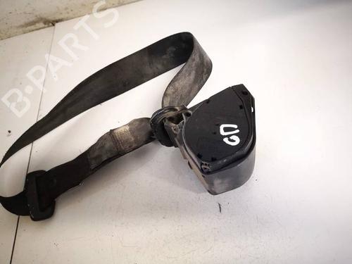 Sikkerhedssele bag højre Sikkerhedssele bag højre VW POLO IV (9N_, 9A_) 1.4 TDI (70 hp) 34899085 34899085