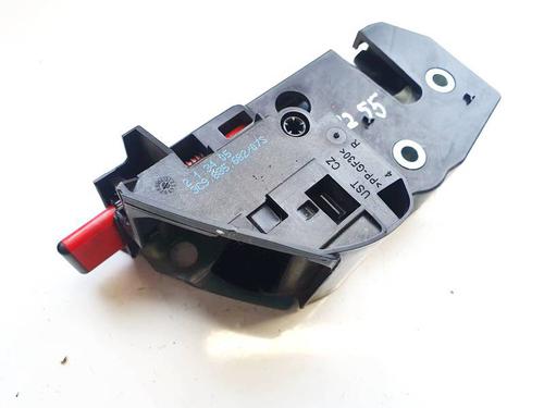 Electronic module VW PASSAT B6 (3C2) 1.9 TDI | BP35245095M83 - Image 2
