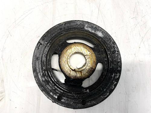 Used Pulley Pulley 35138078 35138078