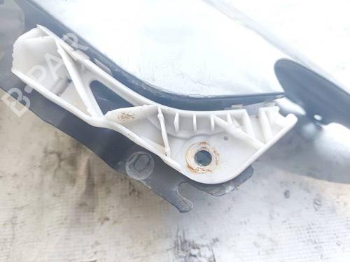 Used Front bumper bracket Front bumper bracket 35261477 35261477