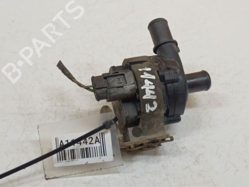 Ekstra vandpumpe Ekstra vandpumpe RENAULT LAGUNA III (BT0/1) 2.0 dCi (BT07, BT0J, BT14, BT1A, BT1S) (131 hp) 37505158 37505158