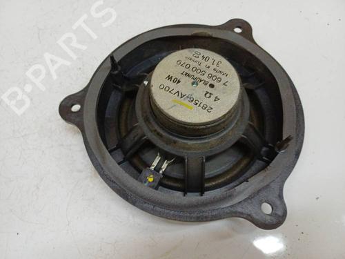Speaker NISSAN PRIMERA Hatchback (P12) 1.9 dCi | BP38430573E2 - Image 3
