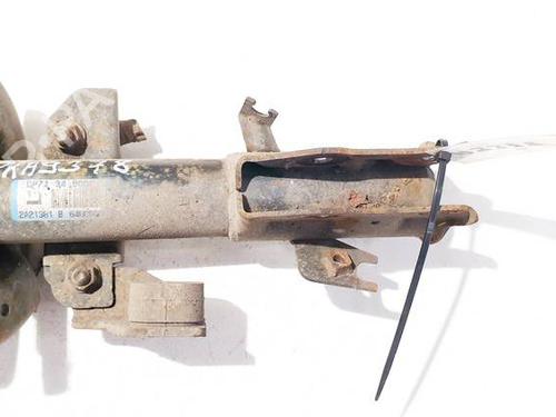 Left front shock absorber MAZDA 2 (DE_, DH_) 1.4 MZR-CD | BP35195927M16 - Image 3