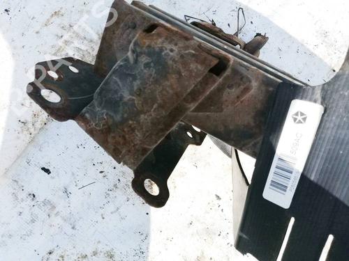 Front bumper reinforcement DODGE JOURNEY 2.0 CRD | BP34995532C109 - Image 3