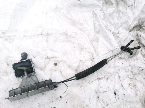 Used Gear lever Gear lever VW PASSAT B6 (3C2) 2.0 TDI (140 hp) 35457058 35457058